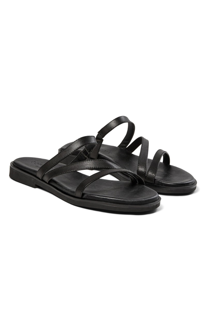 Pavement - Sandaler - Larna - Elegant Design til Under 250 kr.