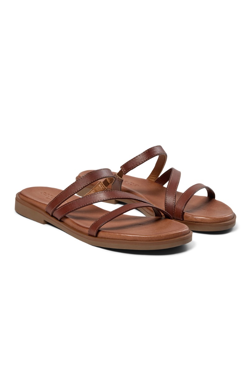 Pavement - Sandal - Larna - Tan til under 250 kr.