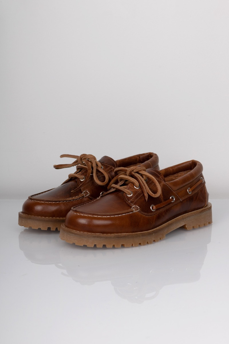 Pavement Alvina Loafers - Komfortable og Tidløse