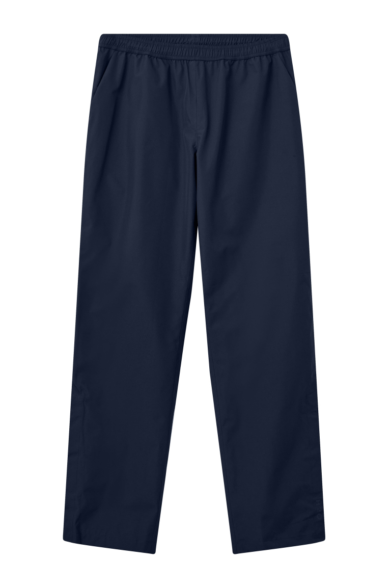 H2O Regnbukser - Rømø Lw - Navy - Fantastisk Tilbud!
