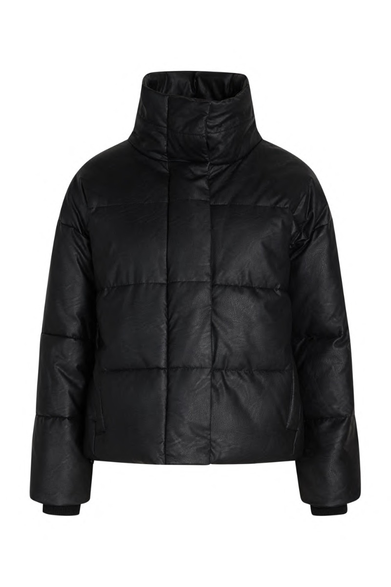 Sisters Point - Puffet Jakke - Dyva-ja - Online Udsalg 70%