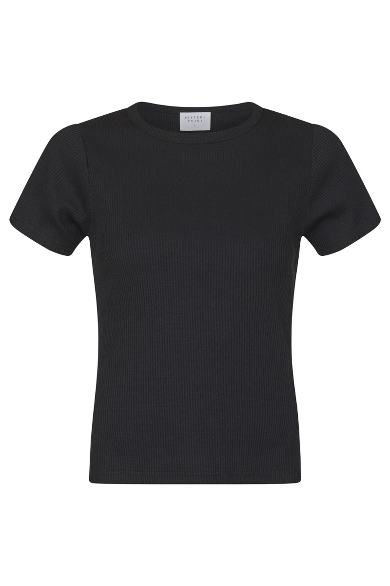 Sisters Point - Top - Eike-ss - Black