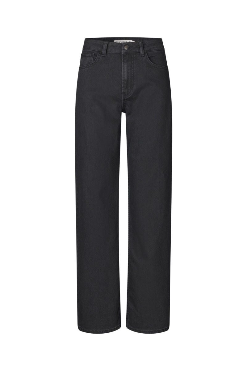 Global Funk - Jeans - Tamilla-g - Rebel Black