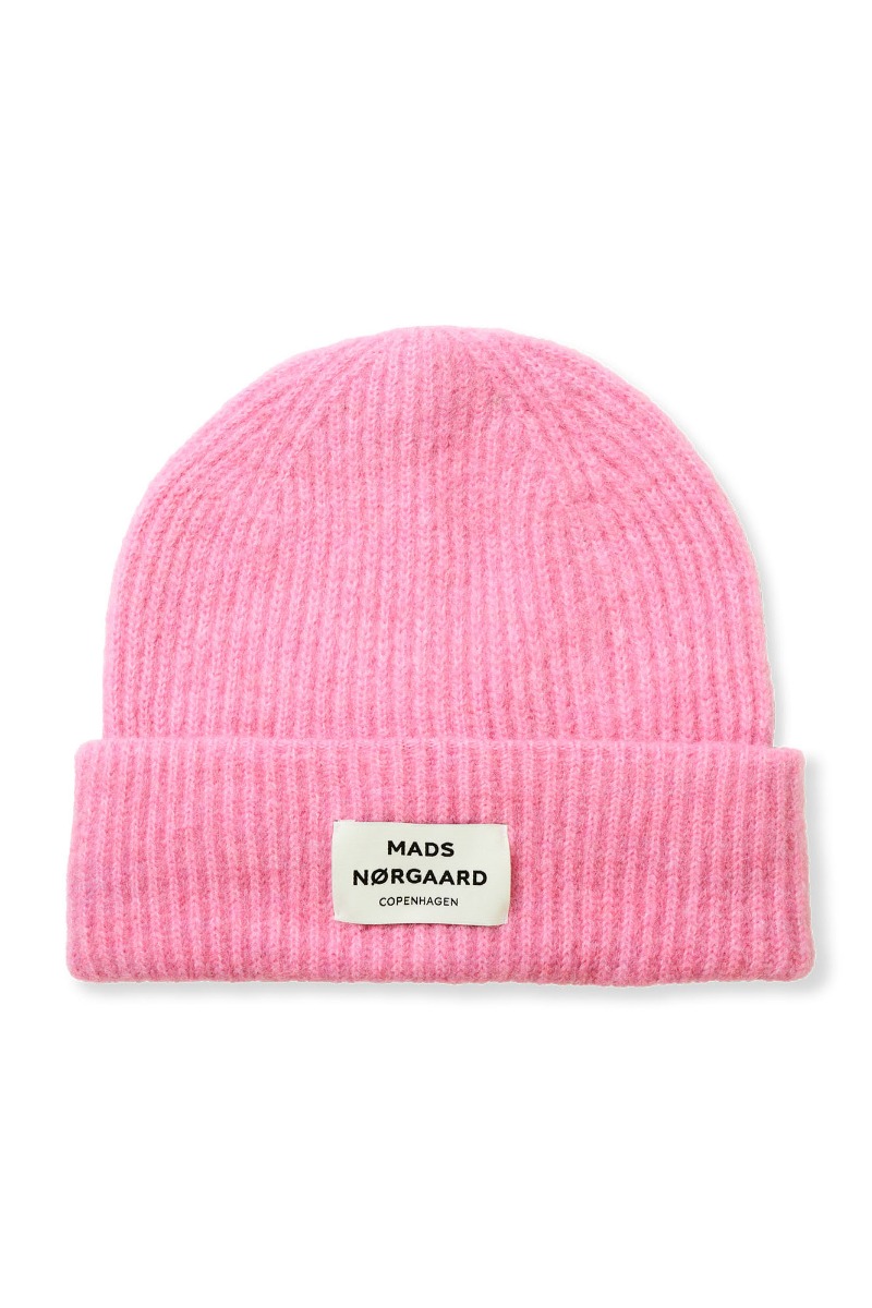 Mads Nørgaard - Tosca Anju Hue - Fuchsia Pink Tilbud