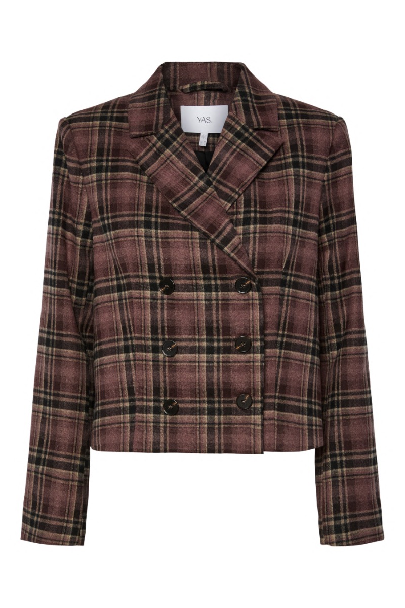Yas - Ternet Blazer - Turbo Ls - Port Royale Tilbud