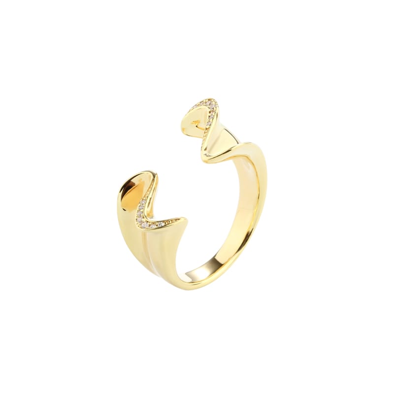 Ring fra Darling River 5355 - Unik smykkeoplevelse!