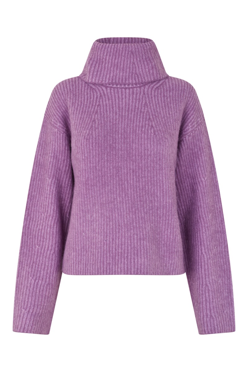 Mbym Strik - Kemina-m i Blid Violet Stribe - Nyhed!