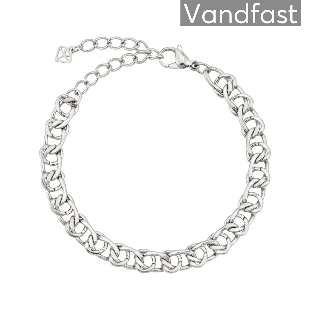 Annebrauner Bismarck Armbånd – Tidløs Elegance og Stil