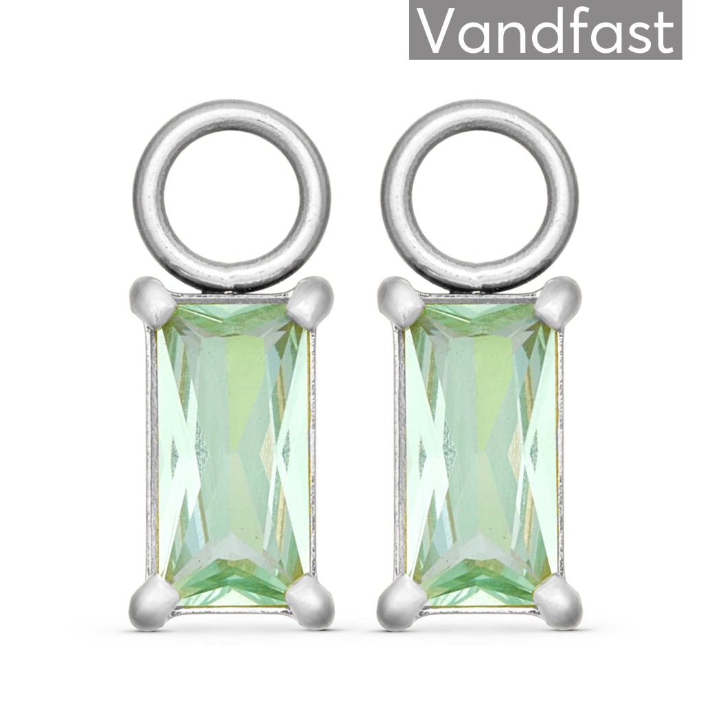 Annebrauner Empress Drops Tourmaline Smykke Vedhæng