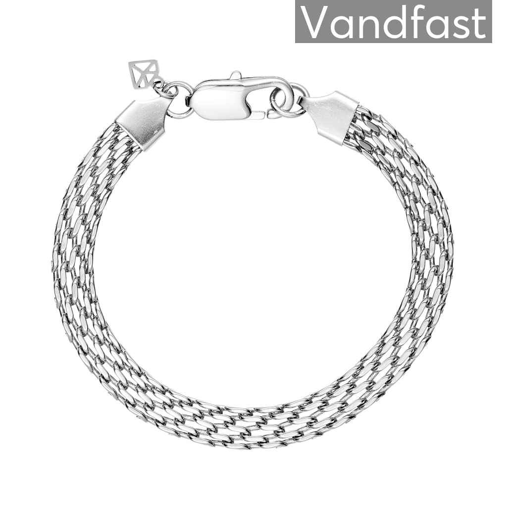 Annebrauner Hera Armbånd - Elegant Smykke i Gaveæske