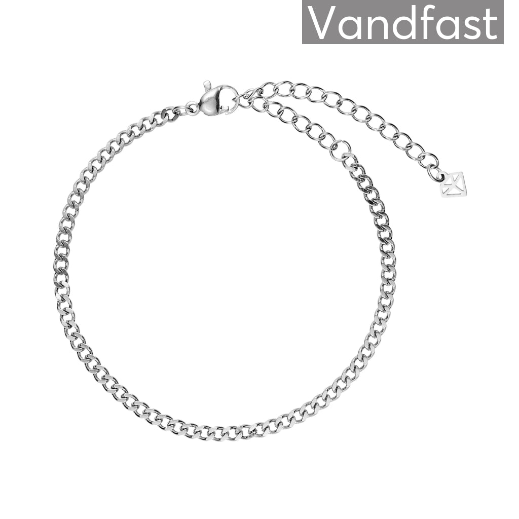 Annebrauner Panzer Armbånd - Stilfuldt smykke til alle anledninger