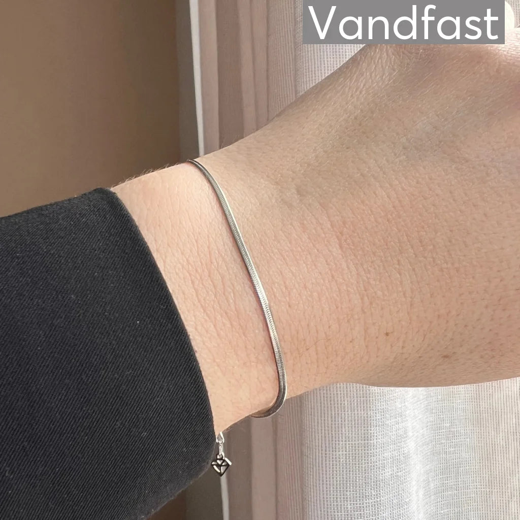 Annebrauner Slange Armbånd – Eksklusivt Design til Mindste Pris