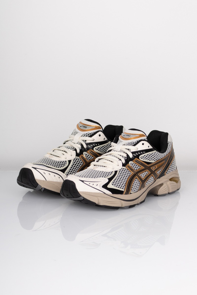 Asics Sneakers GT-2160 i Creampure Gold - Fantastisk Tilbud!