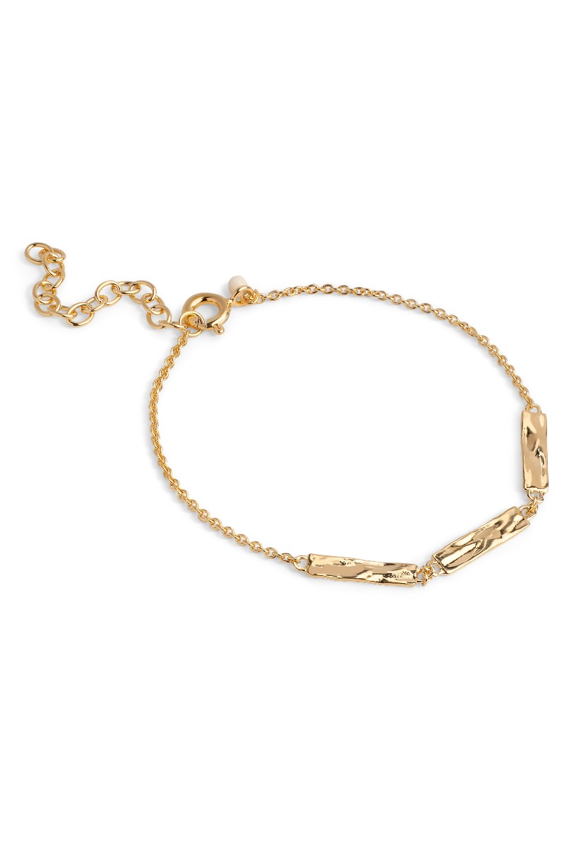 Enamel Armbånd Tula - Elegant Smykke til Hverdagen