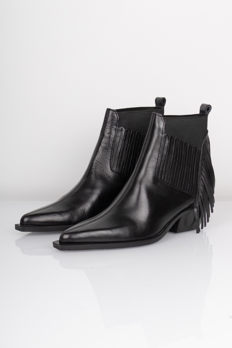Copenhagen Shoes – Støvler – The Real Walk – Cowboystil