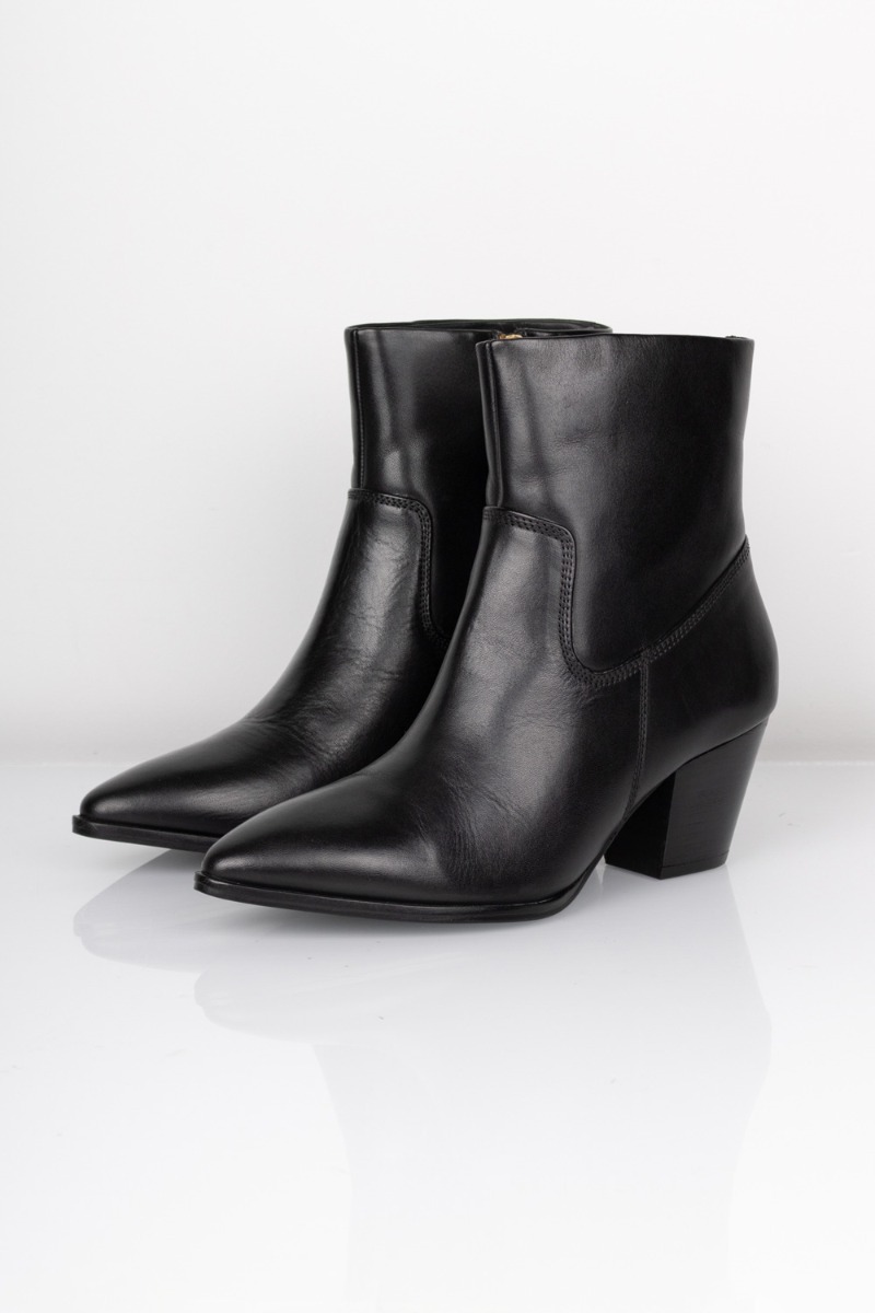 Copenhagen Shoes - Støvler - Elegant Design til Gåtur