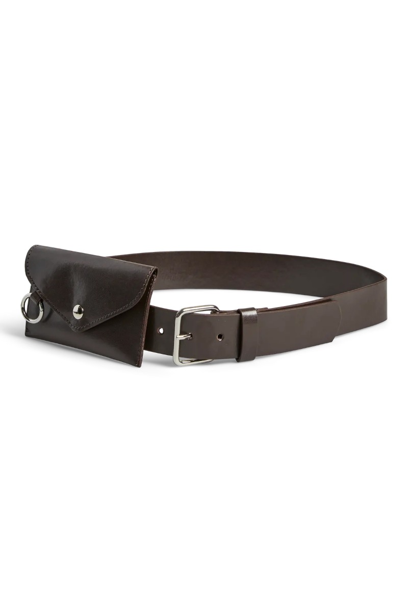 Pieces - Bæltetaske - Moana Belt Bag - Stilfuld Festivaltaske