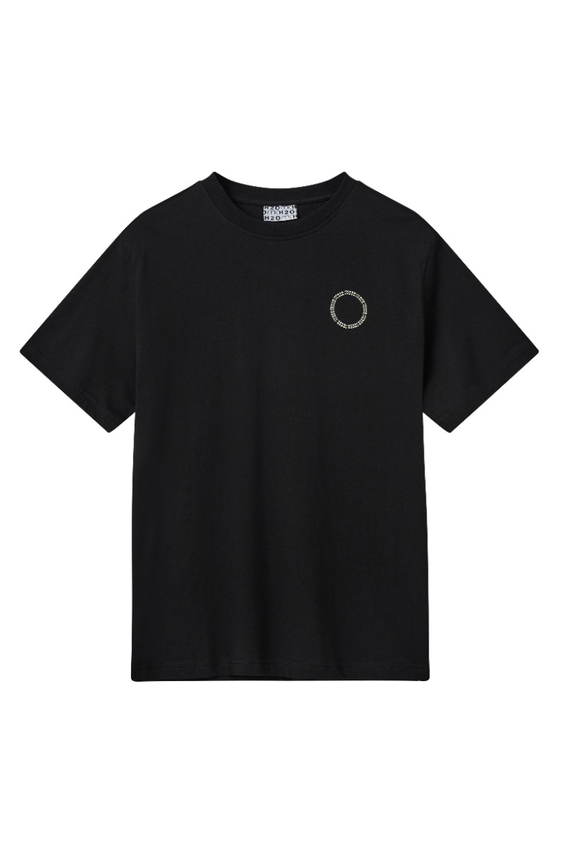 H2O T-shirt - MKH2O Kollektion - Udsalg!