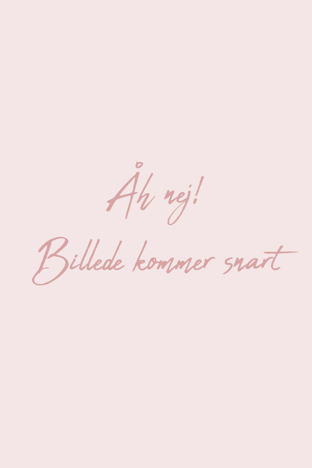 Lykke Deal Nr 26 - Blandet Smykkeboks på tilbud