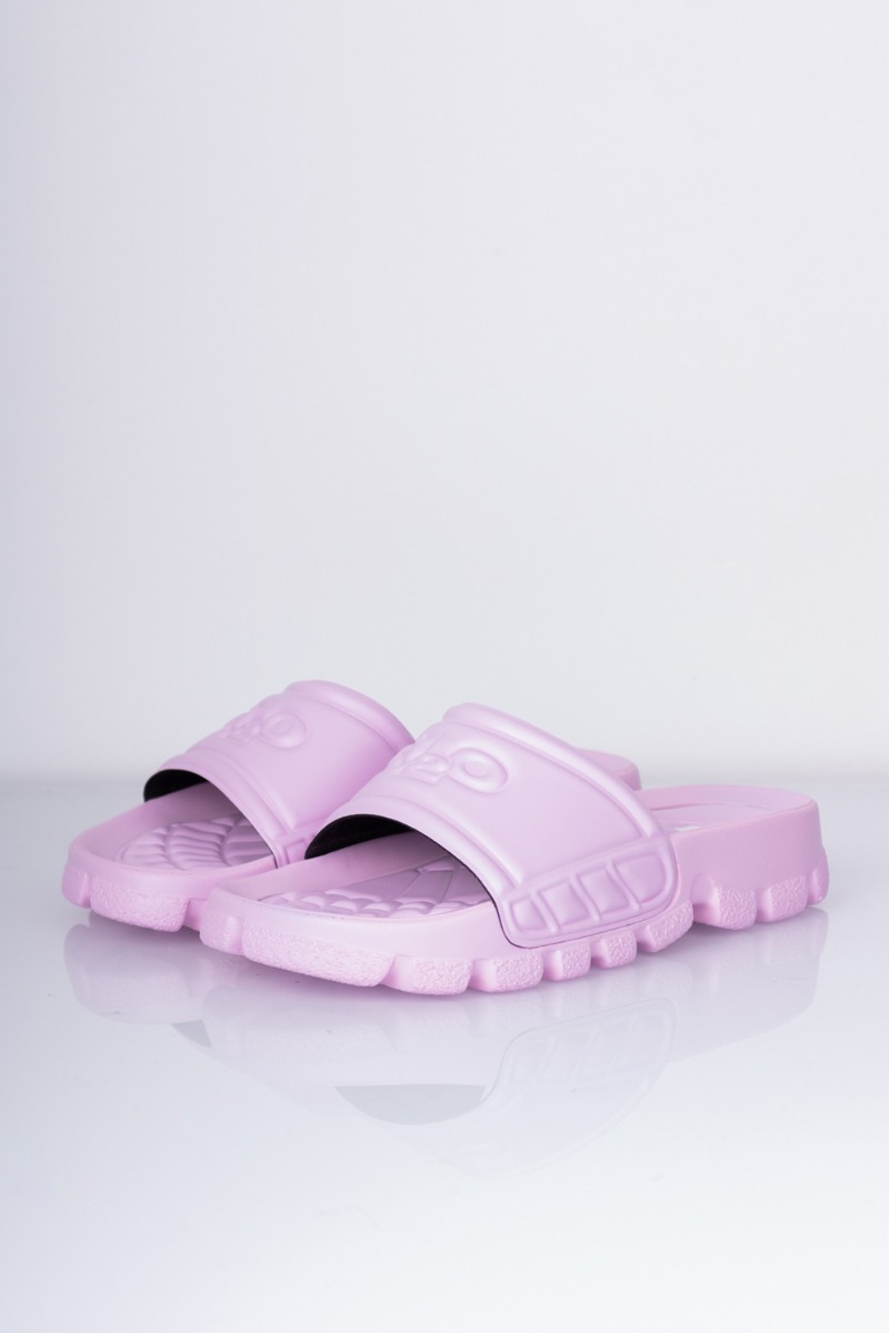 H2o - Sandal - Trek Sandal - Light Pink