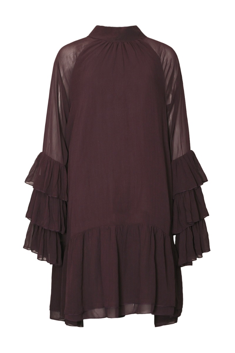 Noella - Kjole - Lavanna Dress - Winetasting
