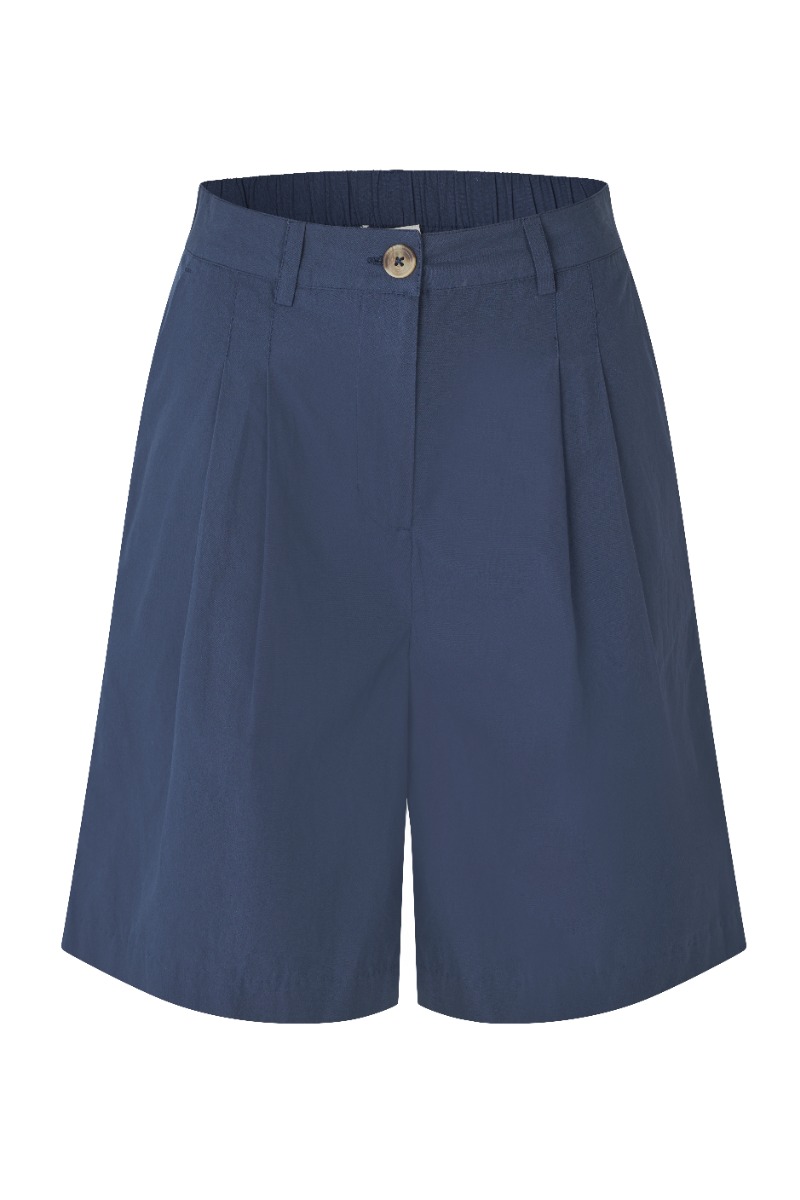 Modström - Maude Shorts - Ombre Blue - Udsalg!