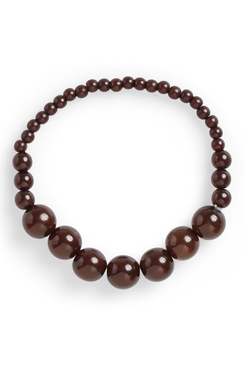 Pieces - Armbånd - Oliviny Bracelet - Delicioso