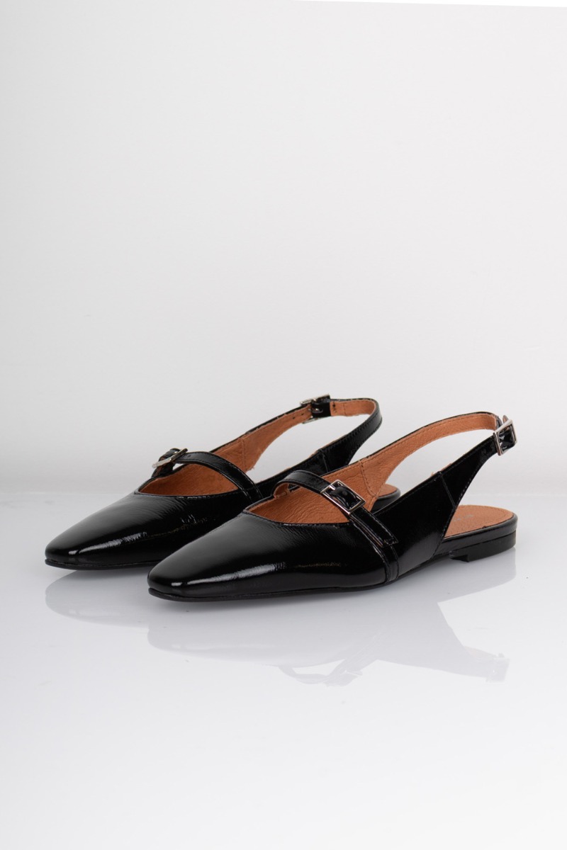 Phenumb Ballerinaer - Effekt P - Black Jewel Box tilbud