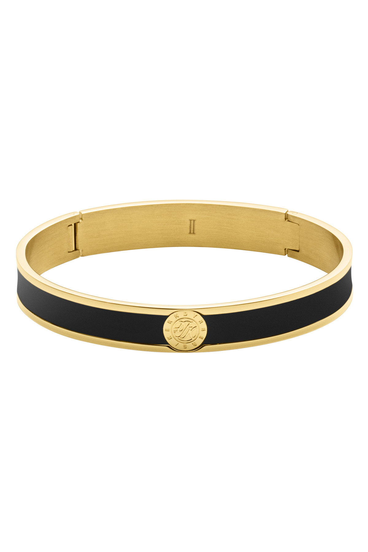 Dyrberg/Kern Pennika Armbånd i Guld - Elegant Design