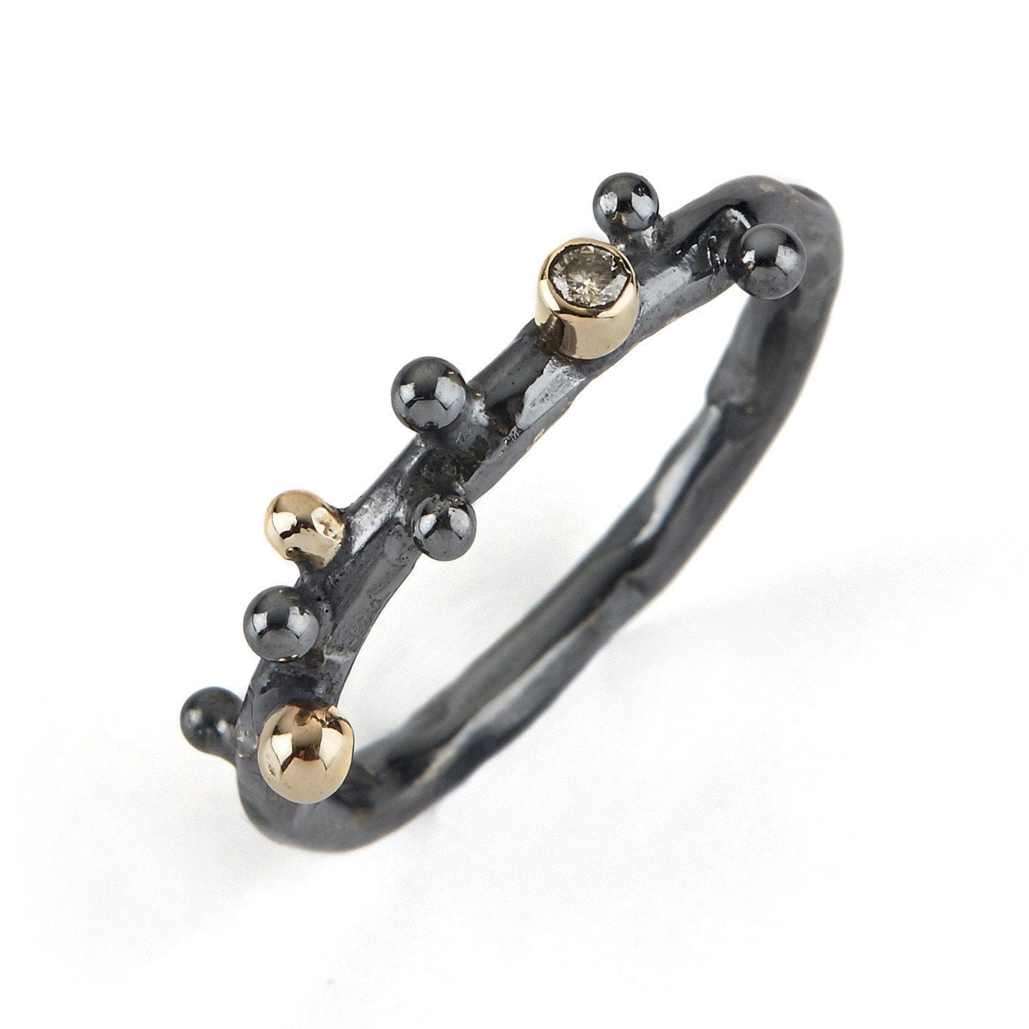 Ring Urban Harlem Buds - 52
