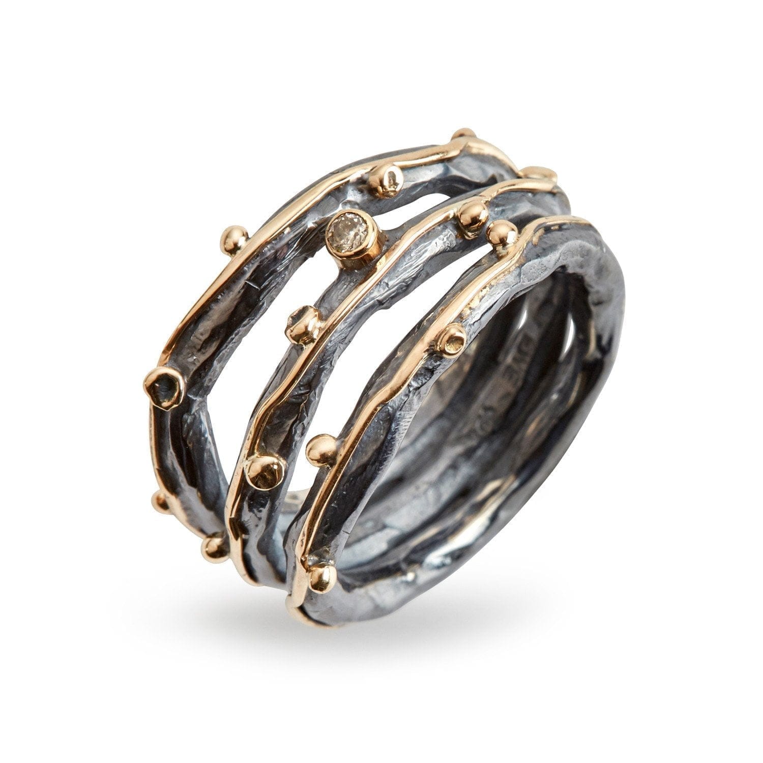Ring Zeus Tribeca-1 - 52