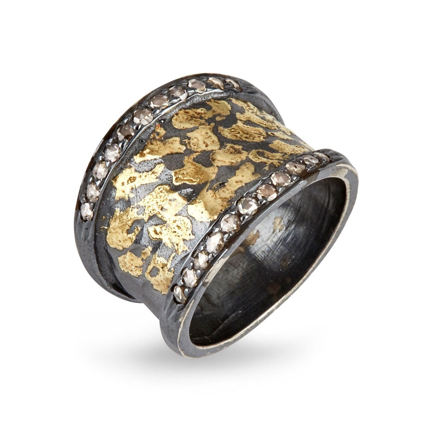 Ring Soho Comfort - 52