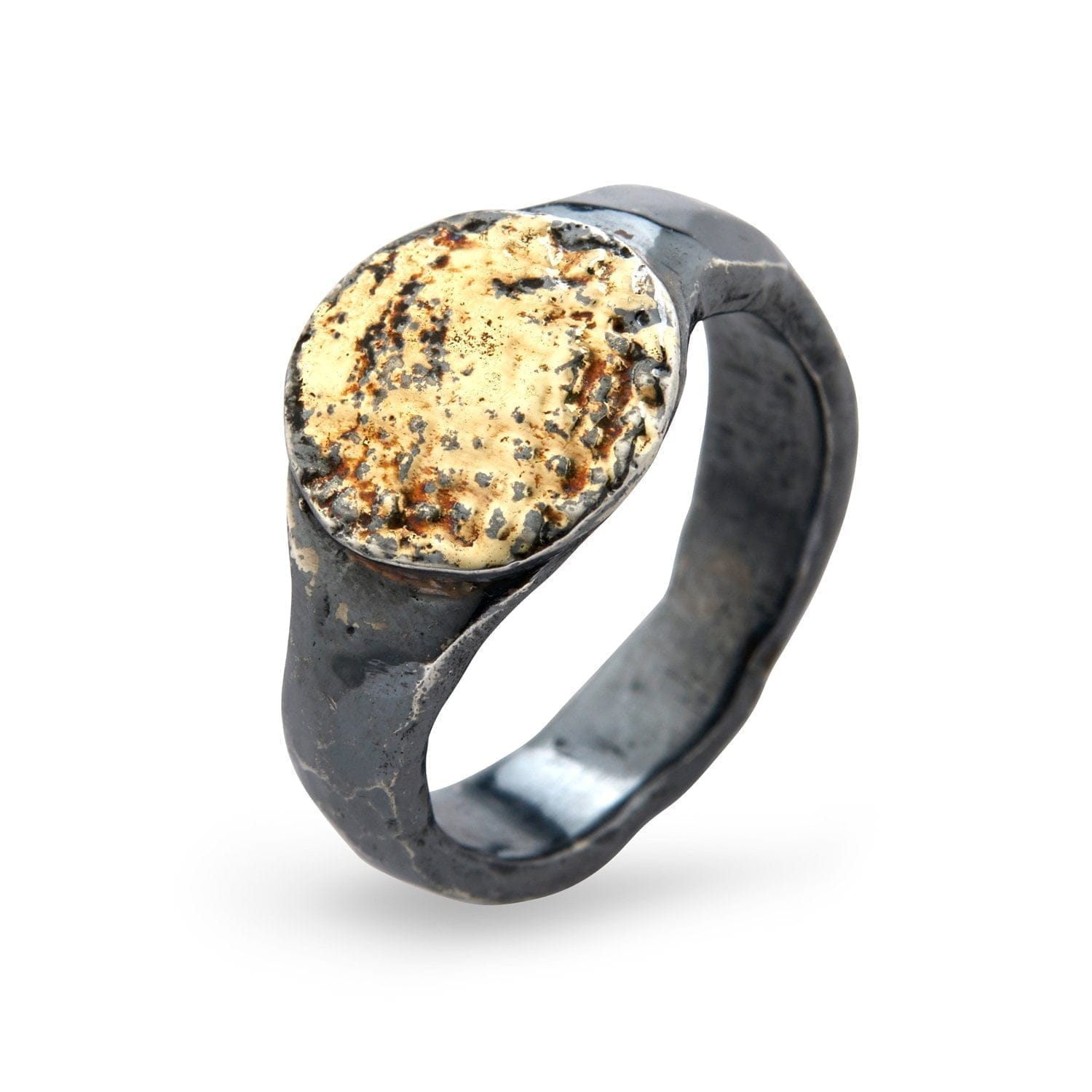 Ring Mani Coin - 58