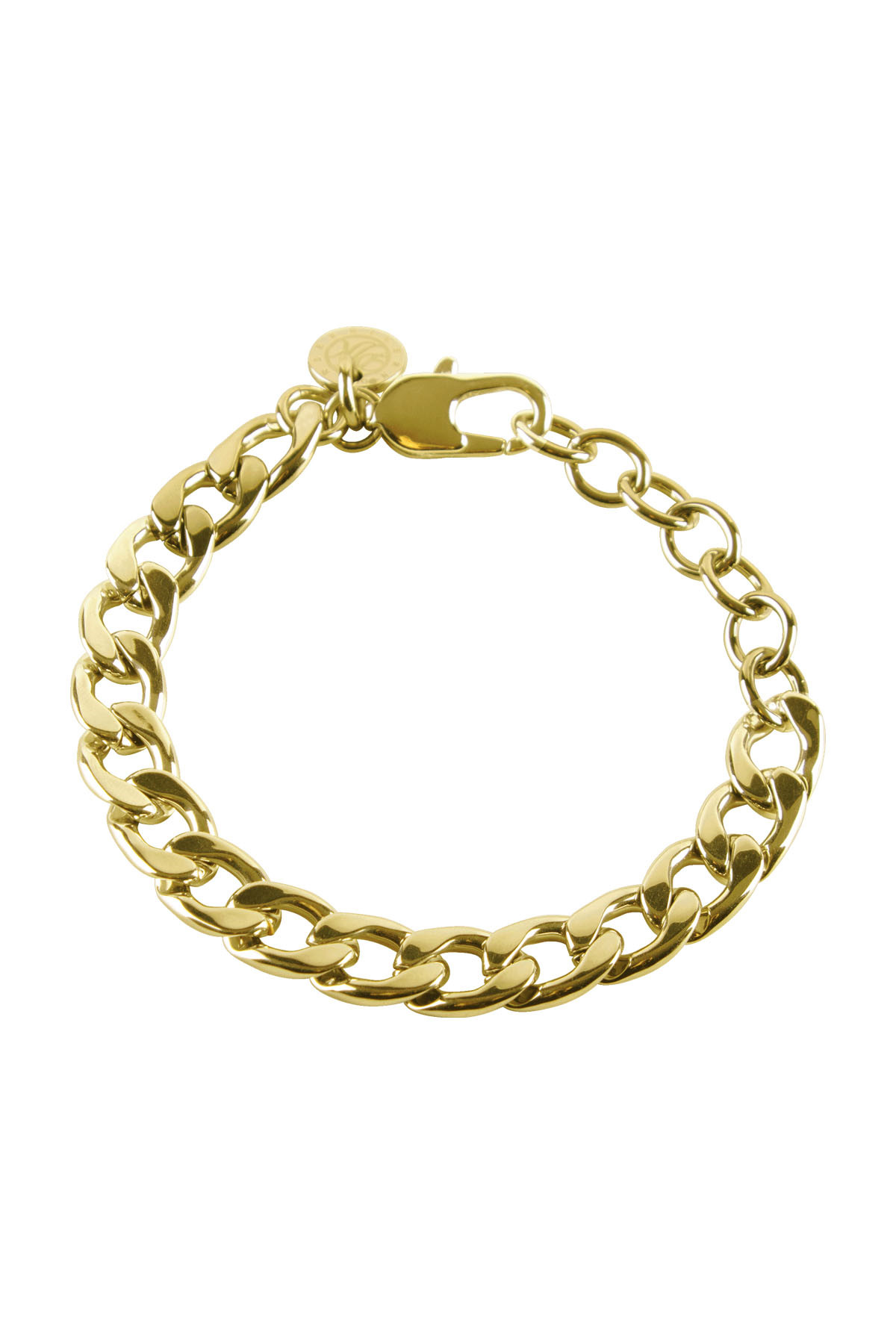 Dyrbergkern Jolie Armbånd Farve: Guld Onesize Dame