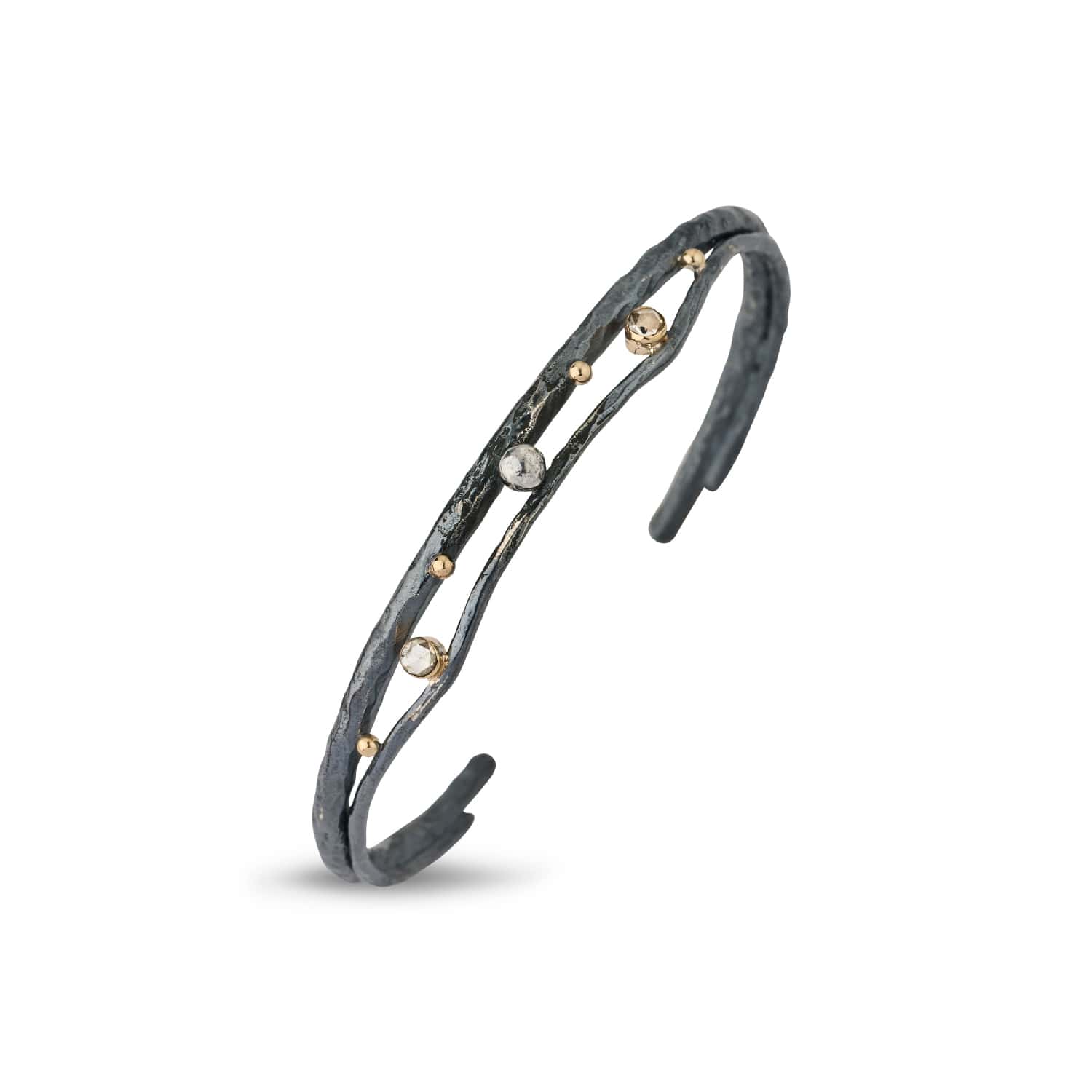 Brockwell Armring fra Bybirdie.dk - Elegant Smykke!