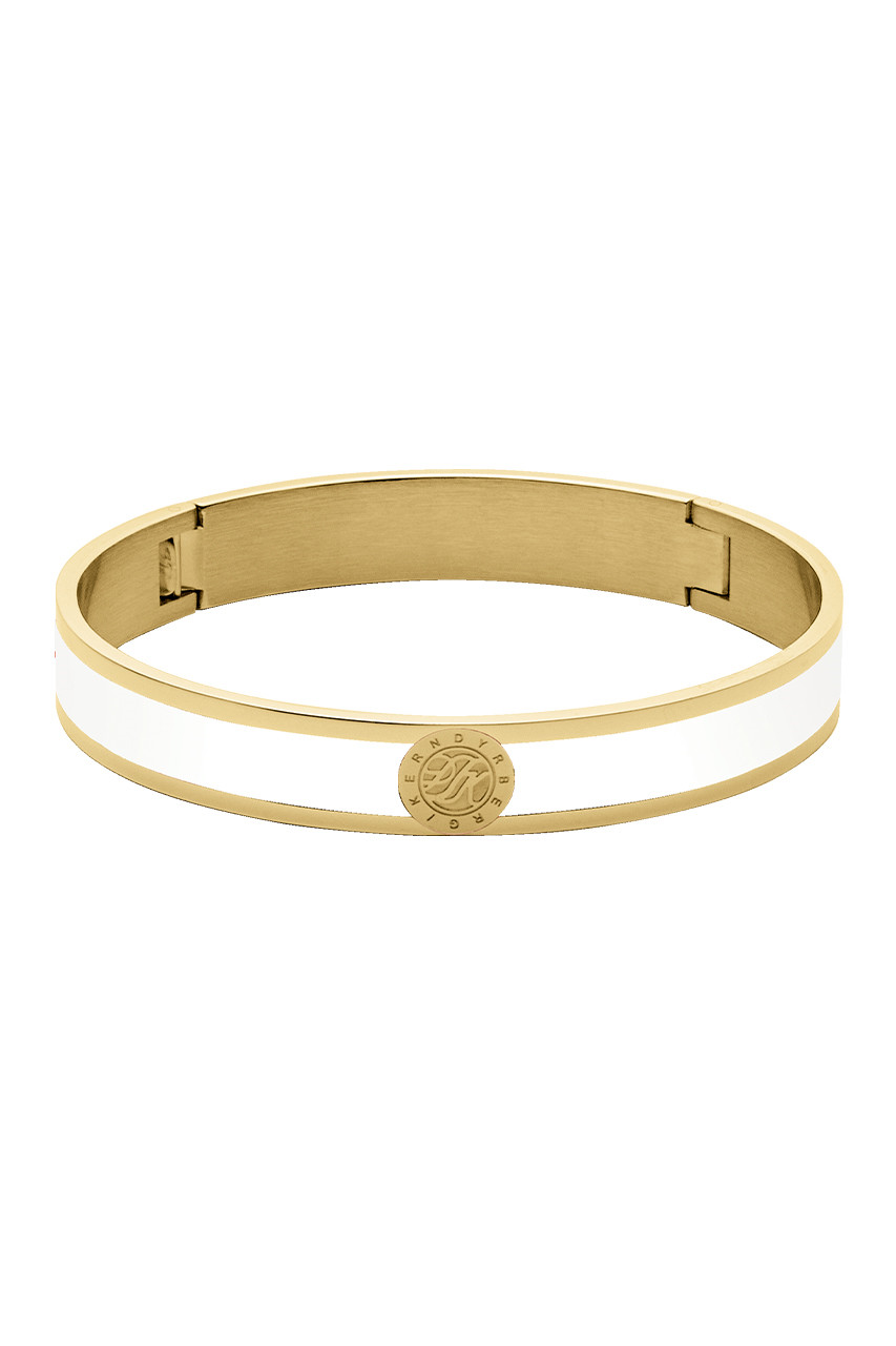 Dyrberg/Kern Pennika Armbånd i Guld - Elegant Design