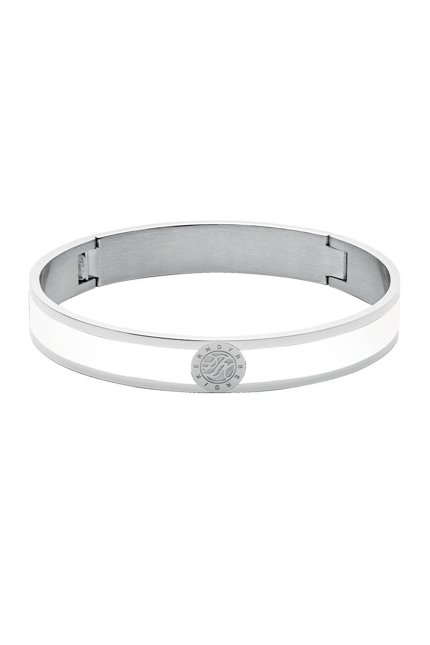 Dyrberg/Kern Pennika Armbånd i Sølv - Elegant Design