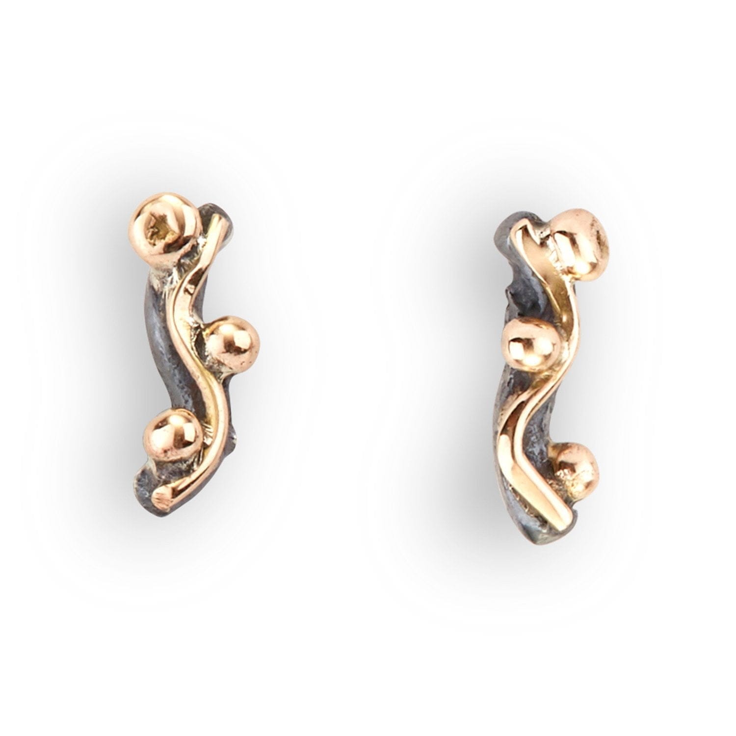 Zeus Pin ørestikkere