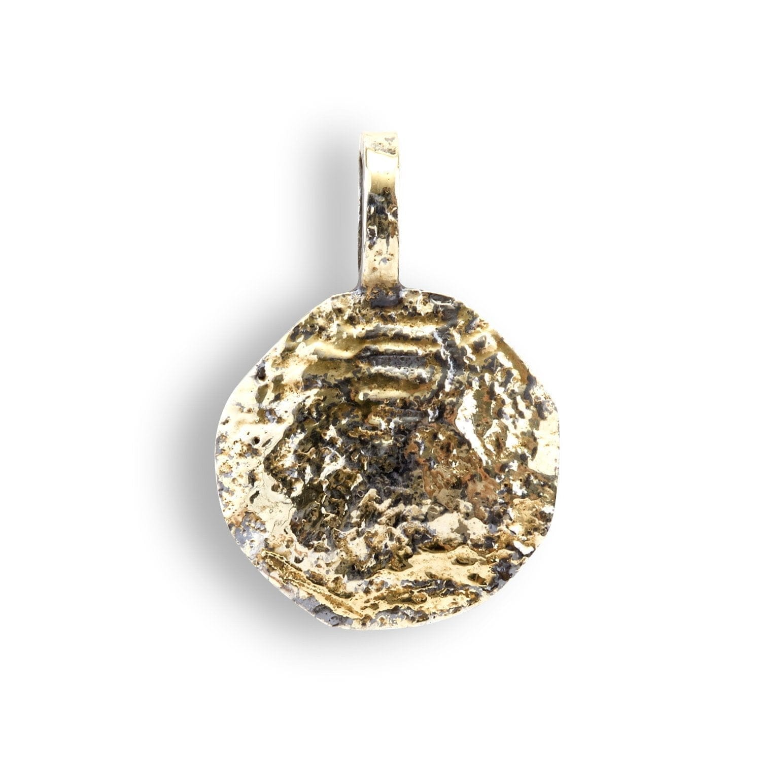 Mani Coin Vedhæng