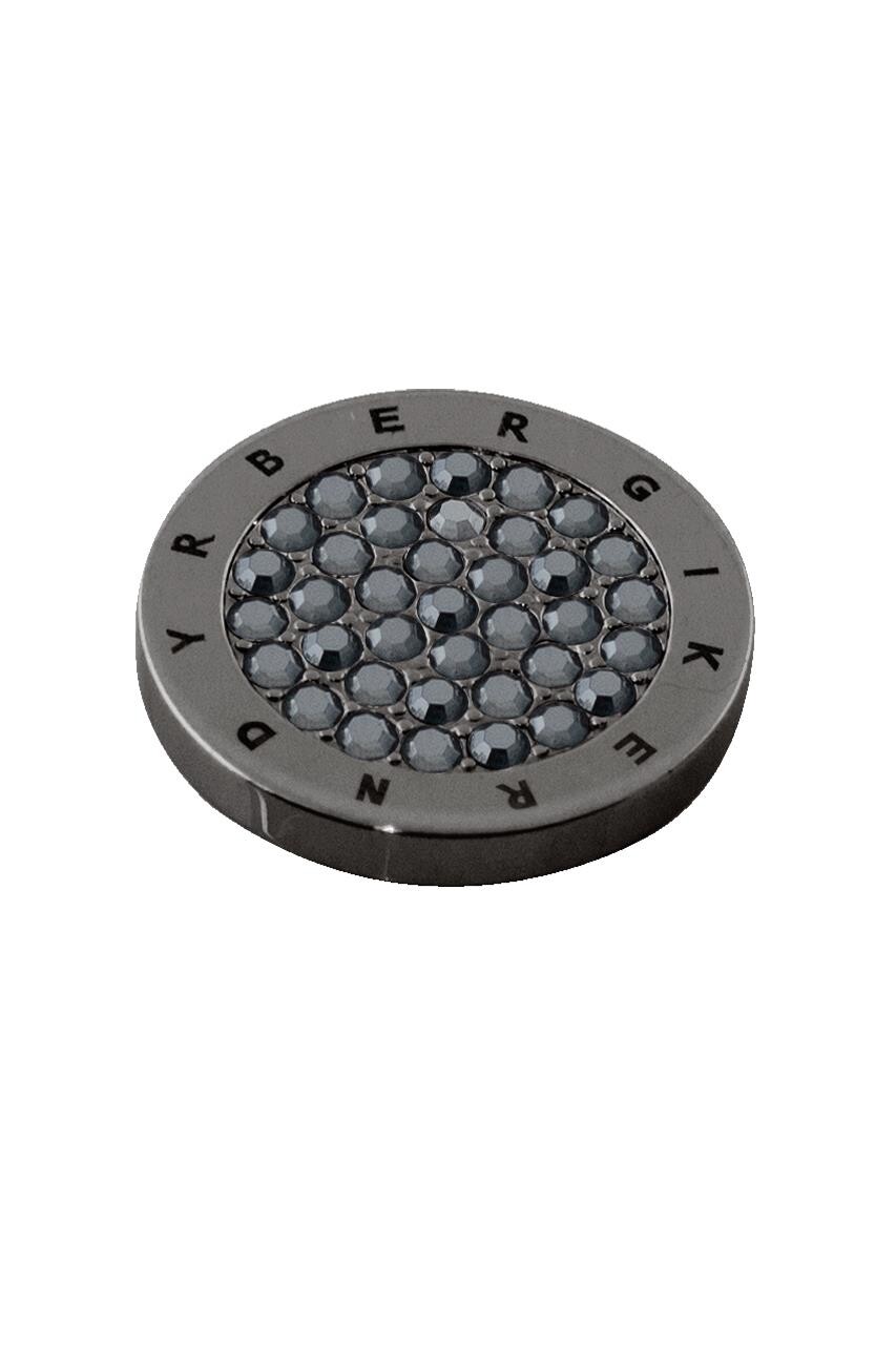 Dyrberg/Kern Balance Topping i Metal - Elegant Smykke Topping