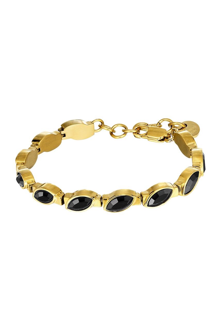 Elegant Dyrberg/Kern Celtis Armbånd i Guld til Dame
