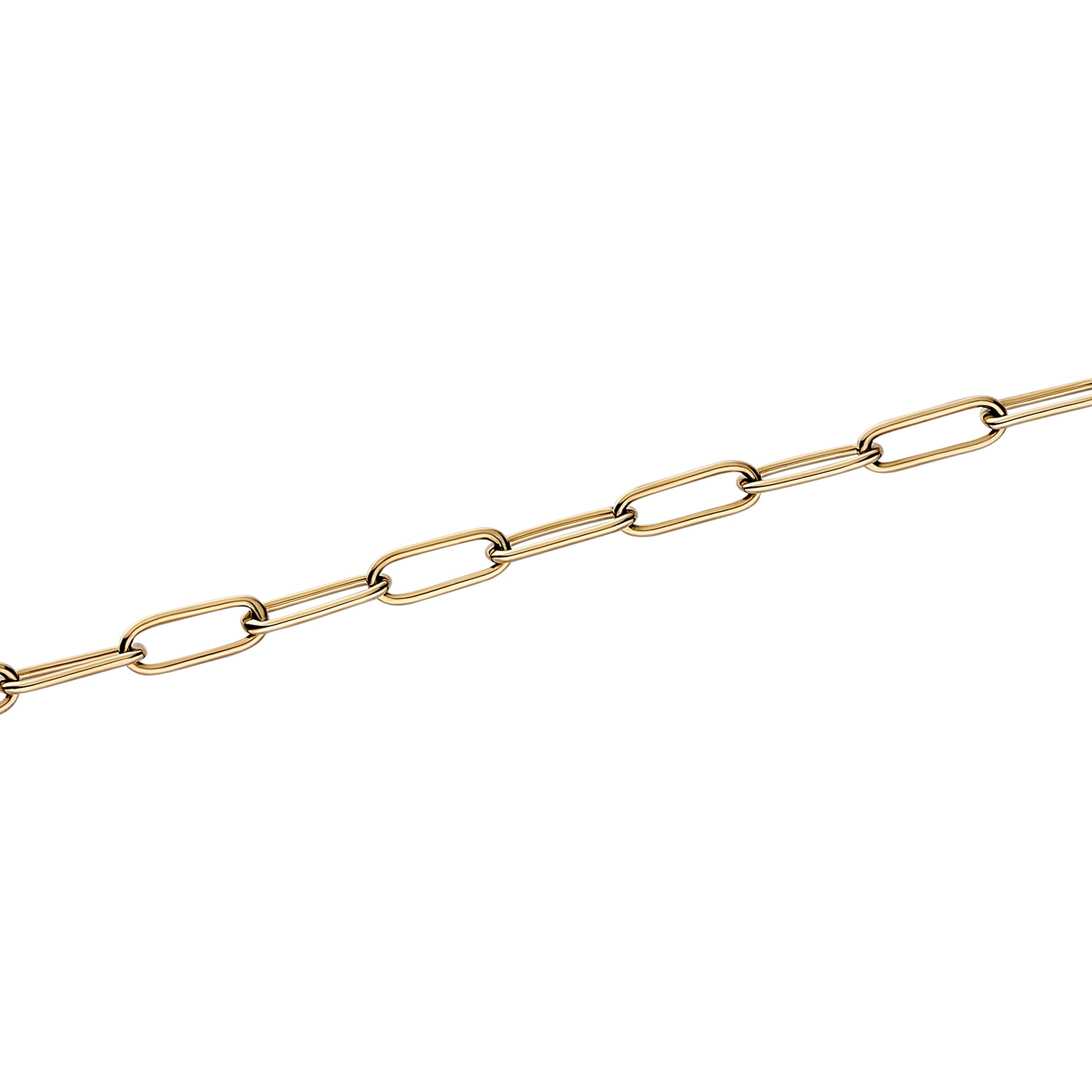 Paperclip Chain