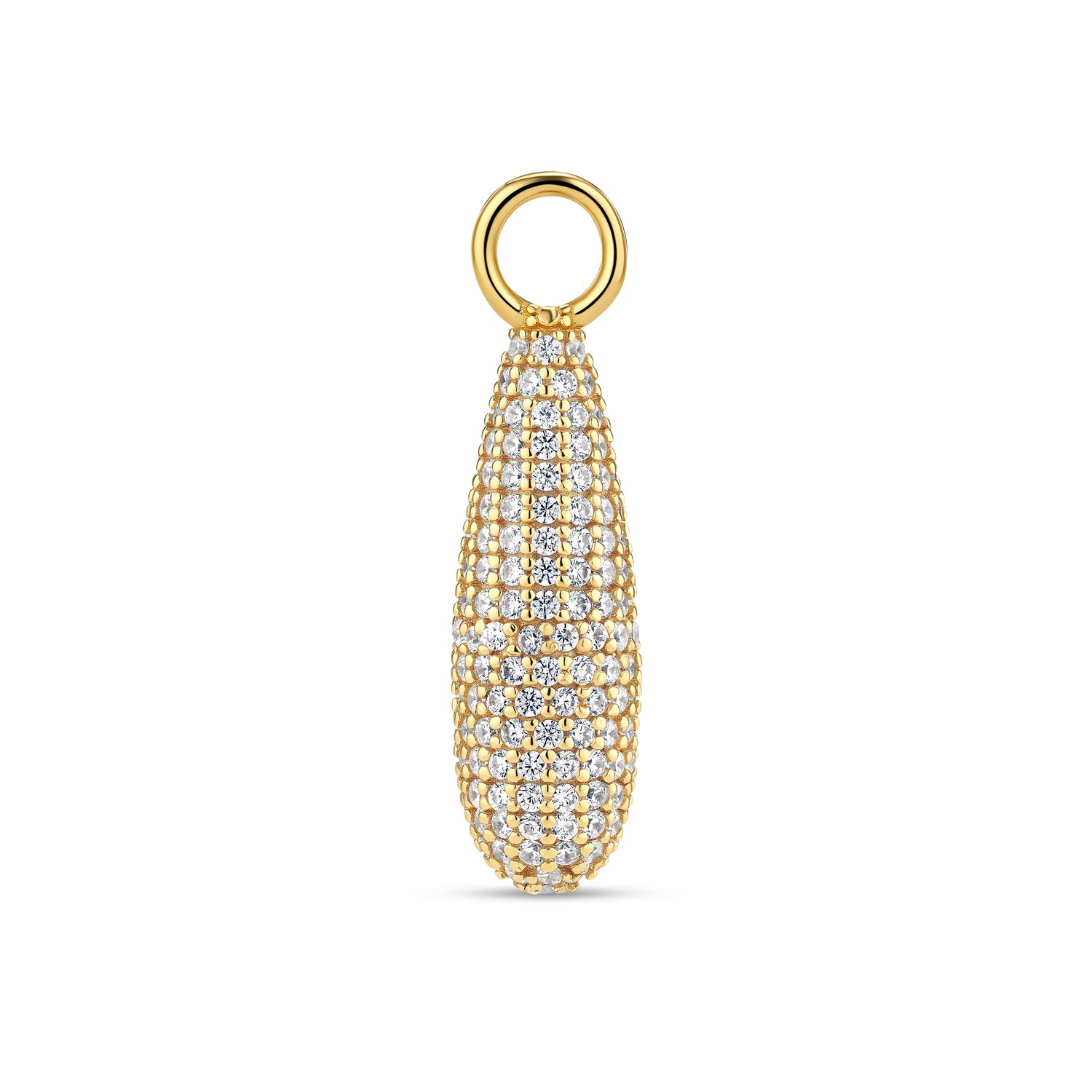 Charm Goccia