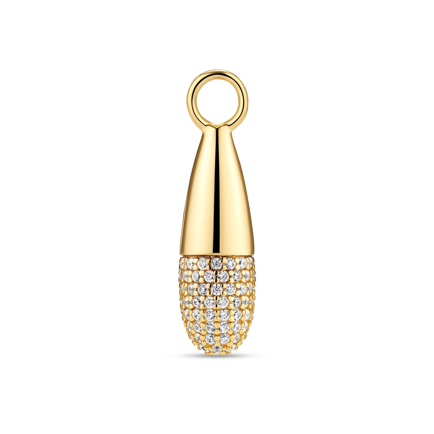 Charm Goccia