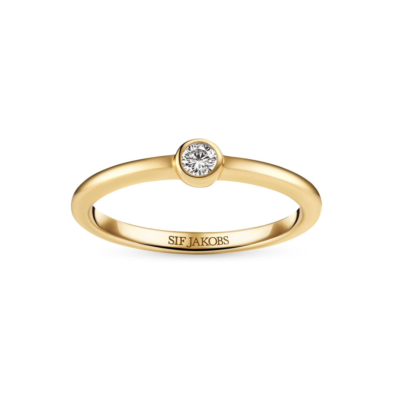 Ring Sarzana Uno