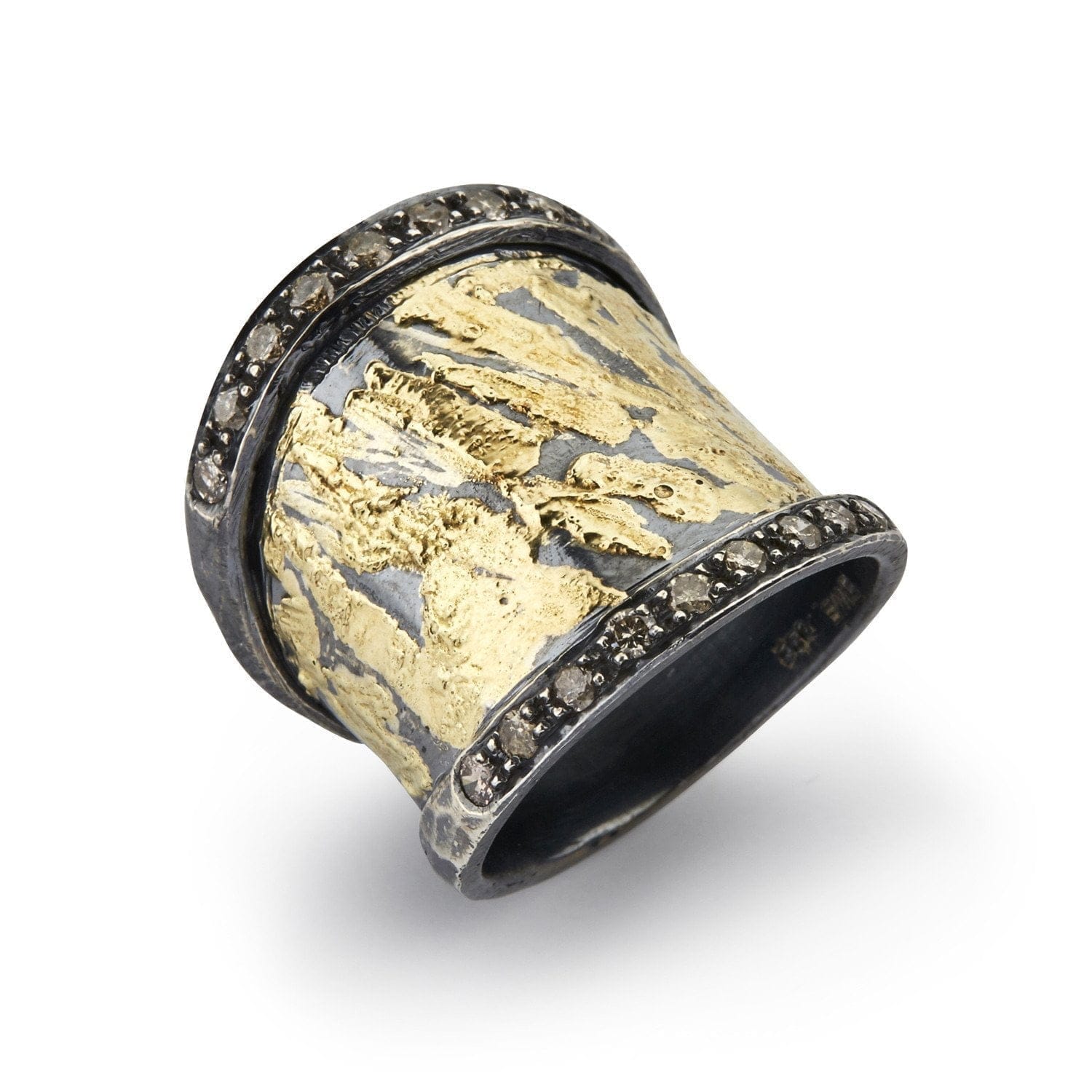 Ring Soho Grand - 52