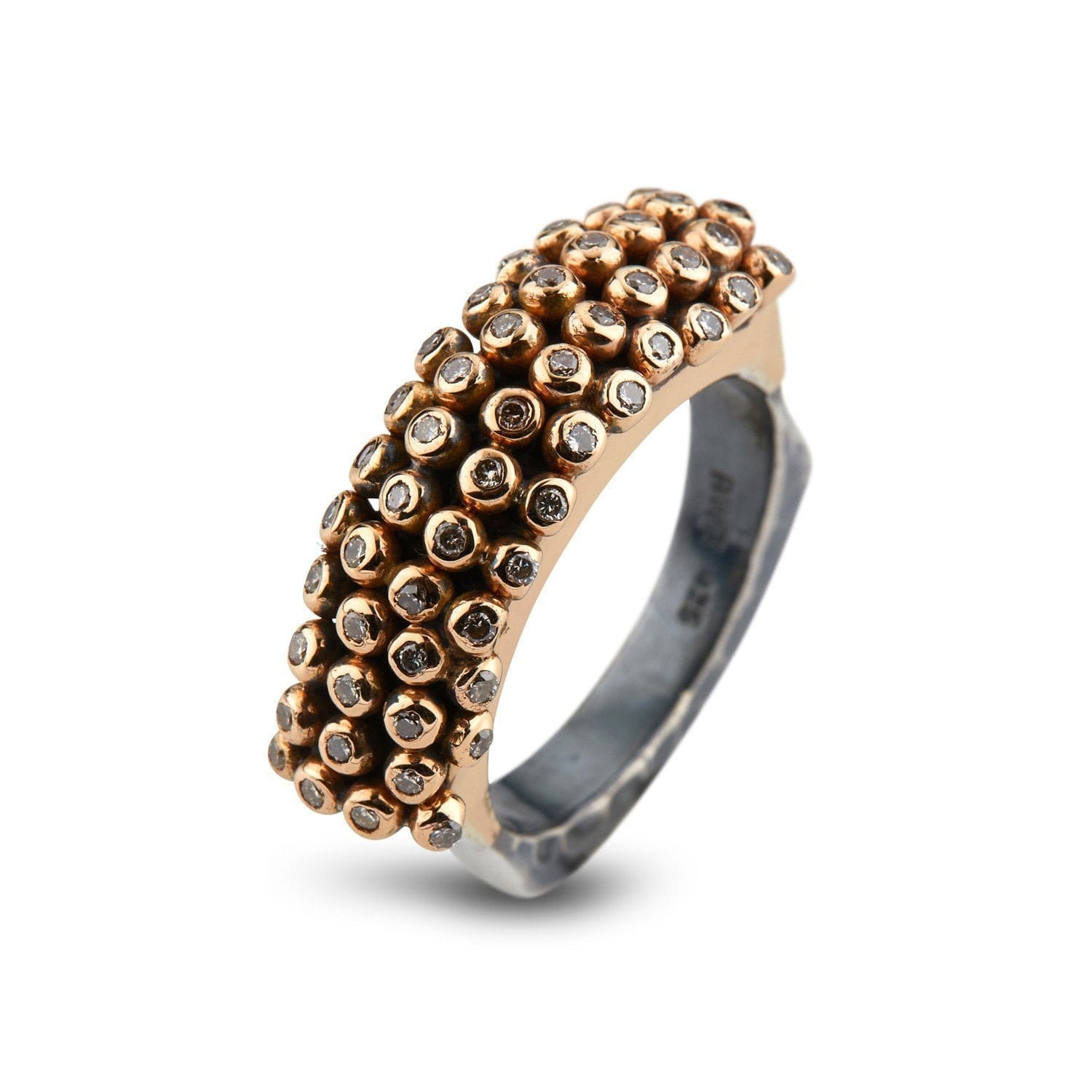 Ring Manhattan By Night - 52