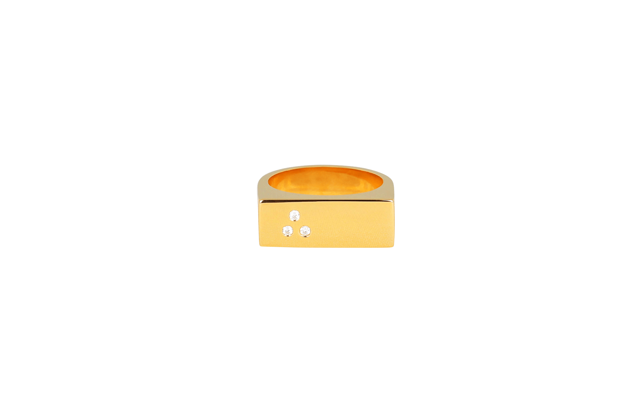 Ix Classic Ring White