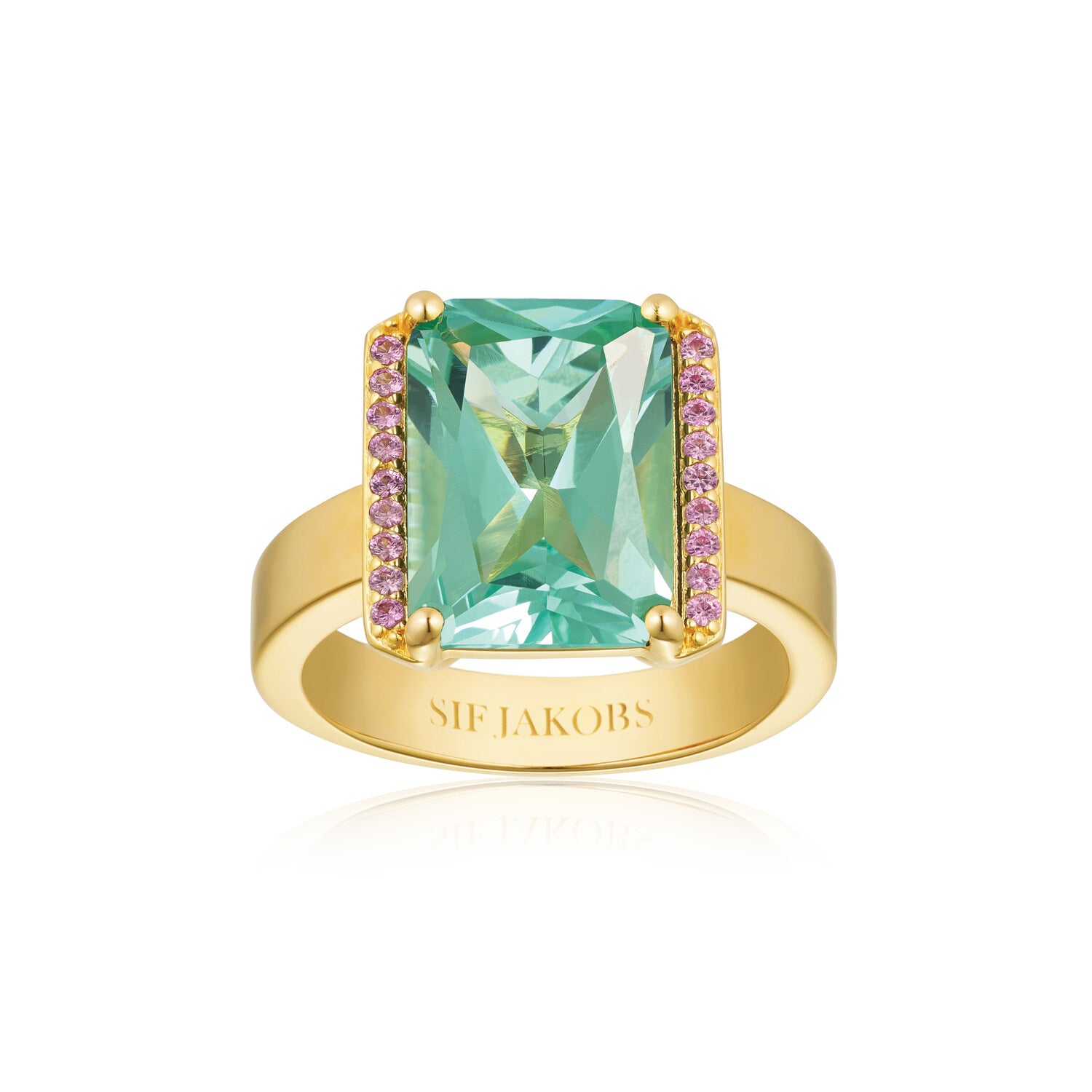 Ring Roccanova Altro Grande
