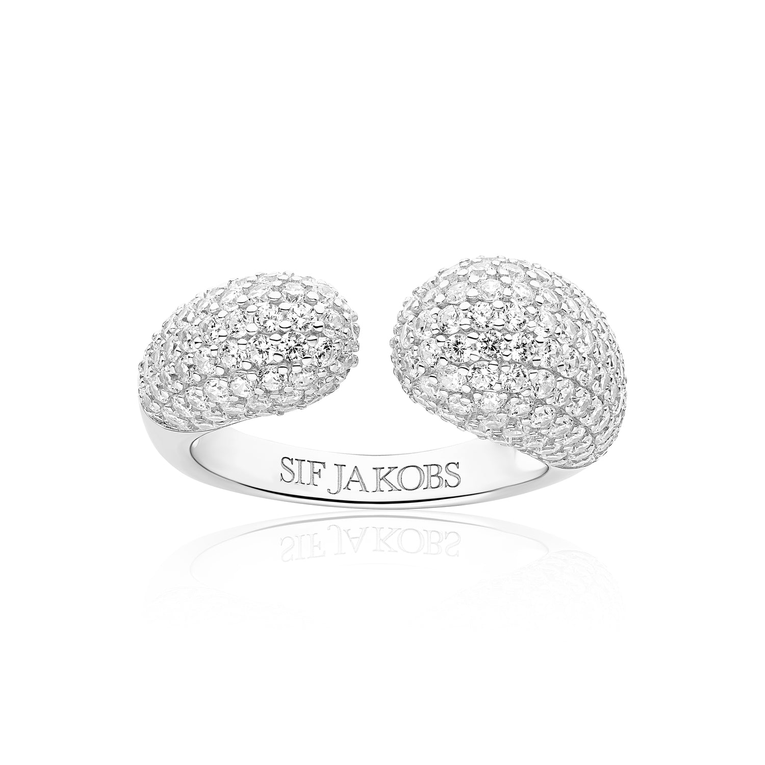 Ring Goccia